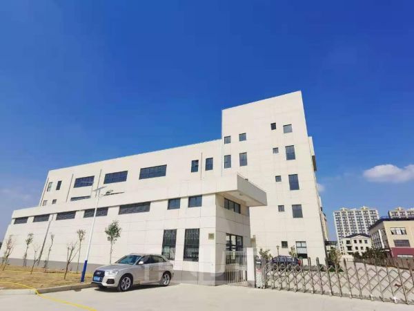 奉贤区金汇104地块全新厂房首次出租 形象好停车位充足 交通便利!!