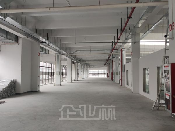 出租 青浦区高性价比丙二类22000平仓库 配套齐全 离高速入口2公里