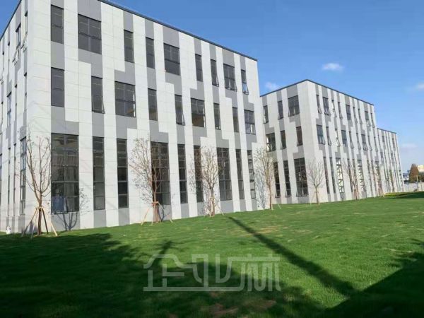 虹桥厂房,办公,研发一条龙,104地块,700~20000平出租可分割,得房率超高!