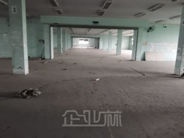 厂房内饰图