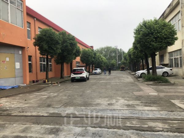 厂房内饰图