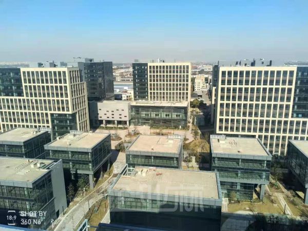 出租奉贤新城独栋厂房 办公商业综合体