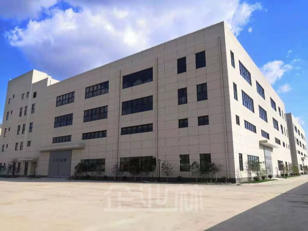 出租奉贤全新厂房 可做食品加工 面积灵活分割
