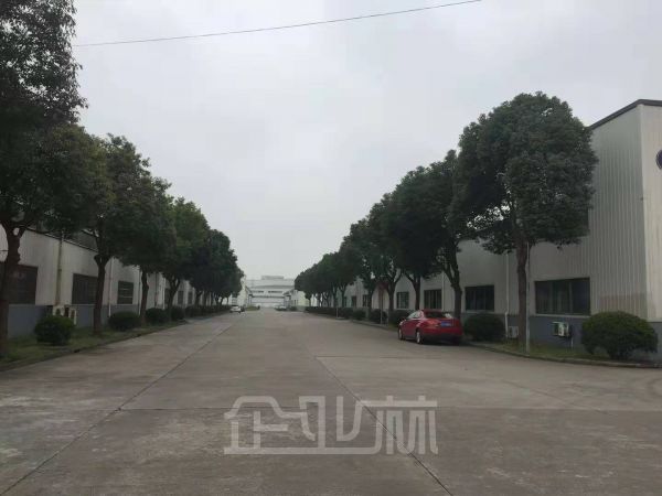出租新桥单层厂房 大房东直租 无公摊 环境佳