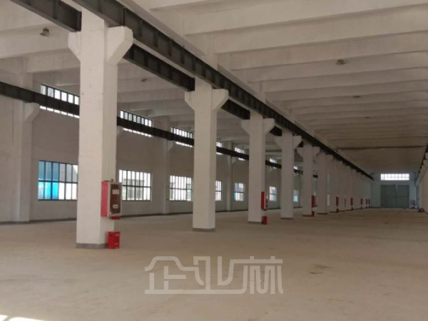 出租惠山2000平厂房 独门独院 带行车 办公楼