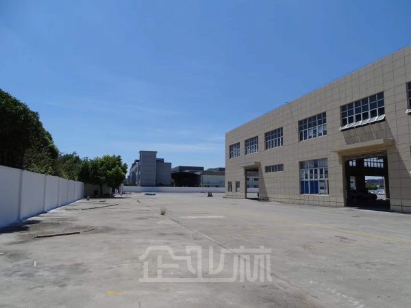出租 宝山区新商业式厂房项目20000平 嘉定宝山普陀交界 近高速 近地铁
