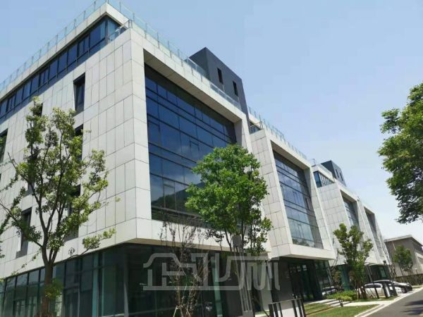 厂房内饰图
