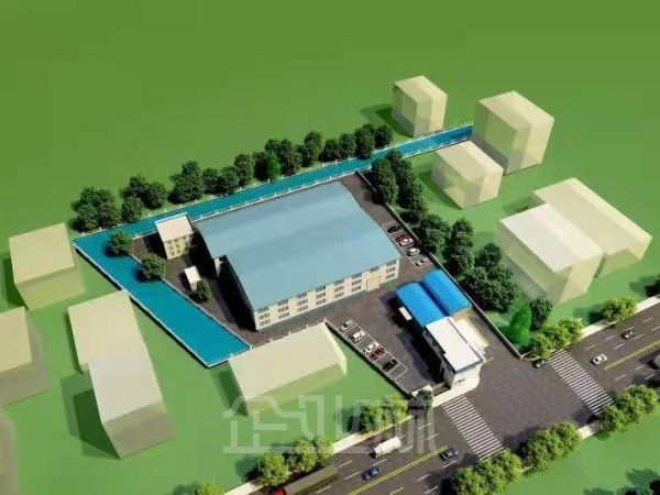 出租浦东单层5000平 可分独门独院 空地大
