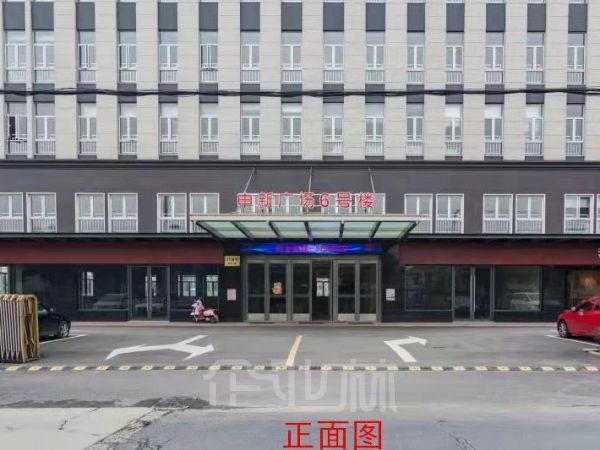 办公内饰图