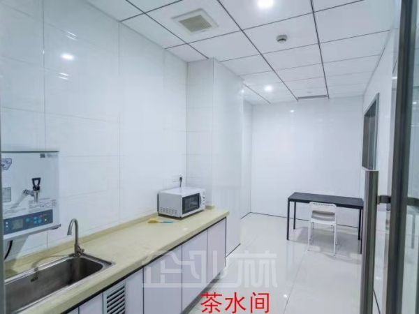 办公正门图
