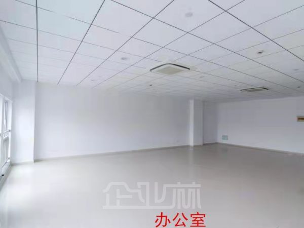 办公正门图