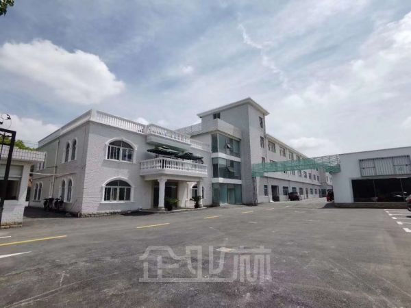 出租 闵行浦江镇104板块单层厂房1850平,2850平 可注册 可环评