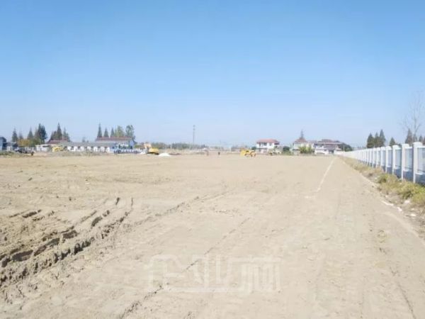 ​出租浦江42亩空地 可做停车场 门口大马路