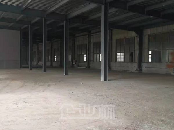 出租九亭6000平创业园 可分割 交通便捷