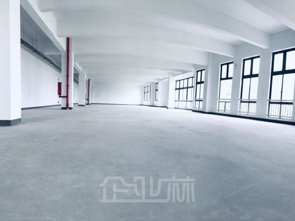 出租奉贤食品园区23000平 面积可分割 食品证包办