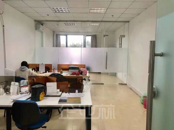 办公内饰图