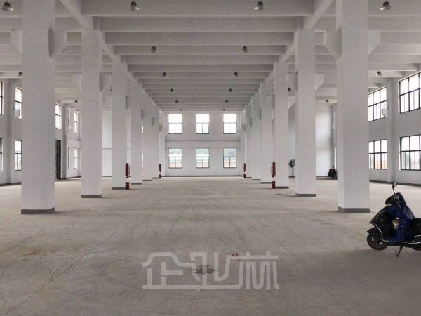 办公正门图