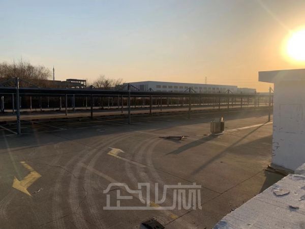 上海闵行莘庄工业区25亩土地出租