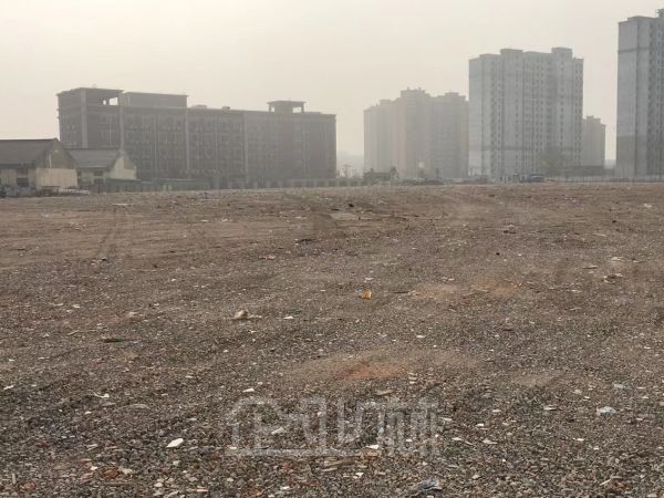 上海闵行北青公路90亩土地出租