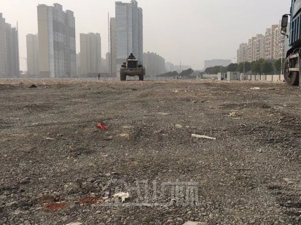 土地正门图