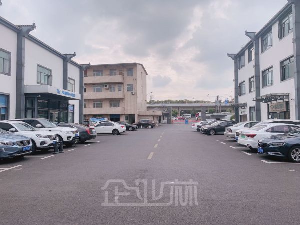出租九亭1400平独栋厂房 有上下水 近9号线
