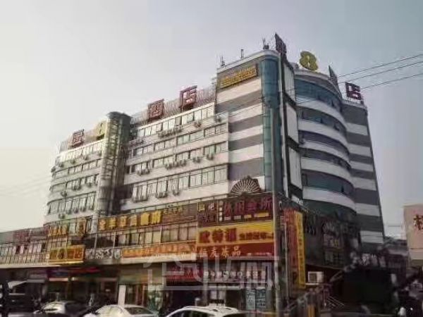 出租七宝2000平综合体 轻餐饮展厅培训机构等