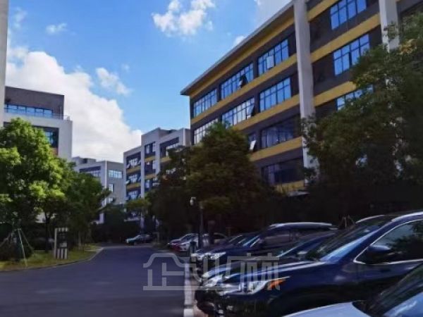 江苏无锡惠山城铁商务区双拼，联排，独栋办公别墅出售