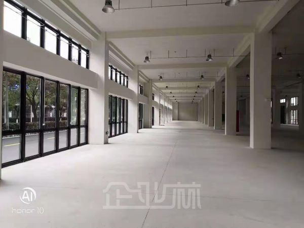 出租车墩5600平双层厂房 独门独院 104地 可分割