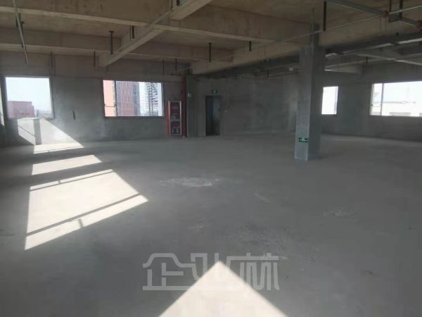 出租 漕河泾开发区 2500平独栋多层办公研发厂房
