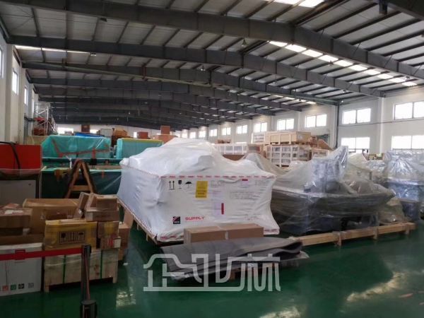 出租 嘉定菊园4500平砖混单层厂房 层高9米 104地块