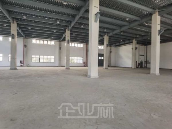 出租 奉贤金汇金闸公路食品园区全新多层厂房 有食品环评 104地段