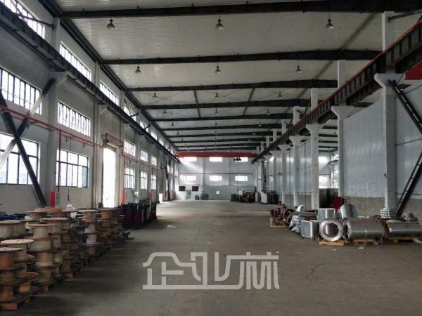 出租 奉贤庄行3000平双层厂房 层高8米