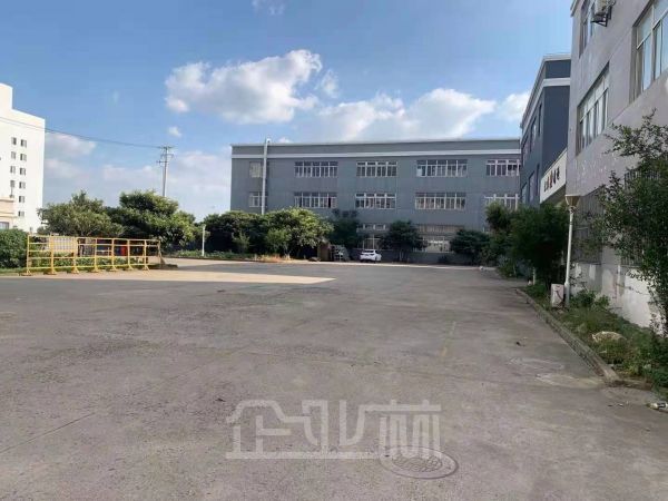 出租 青浦工业区独门独院16000平厂房 104地段 独门独院