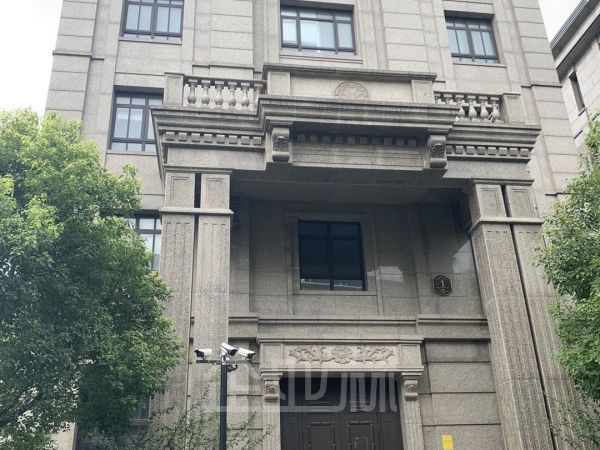 厂房内饰图