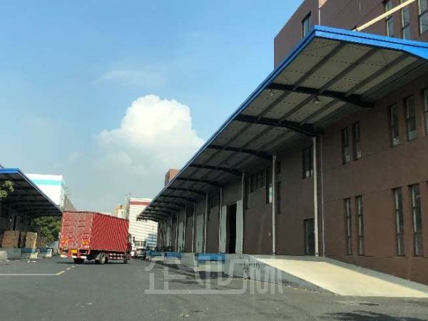 奉贤适达产业园 地铁直达