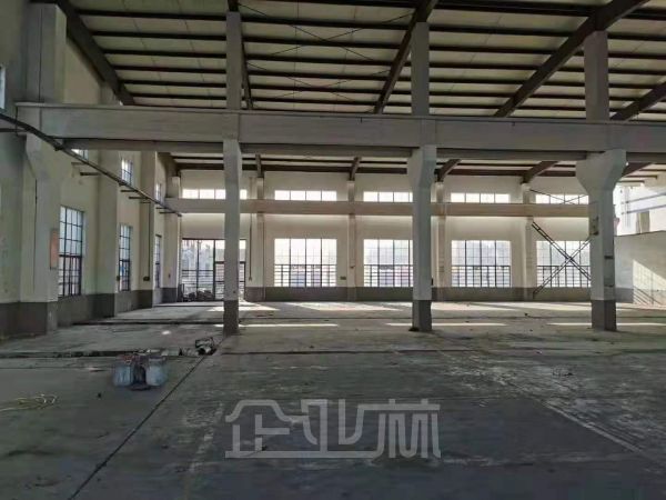 出租九亭30000平仓库 空地大 配电充足 地铁站近