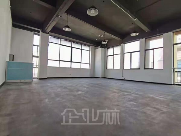 出租 松江九亭小面积仓库  104板块