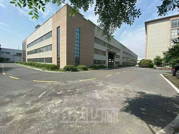 出租 上海金山区1200-3500平单层厂房 可环评 无税收