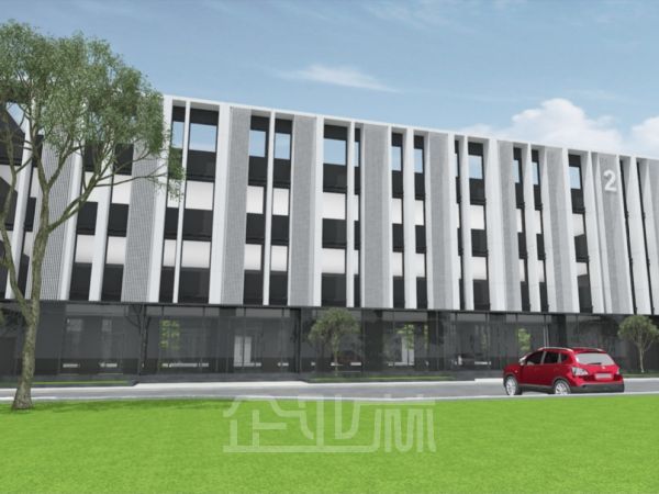 上海市嘉定区曹安公路4369