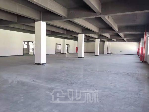 出租 青浦重固镇20000平全新花园式高档标准厂房 104板块