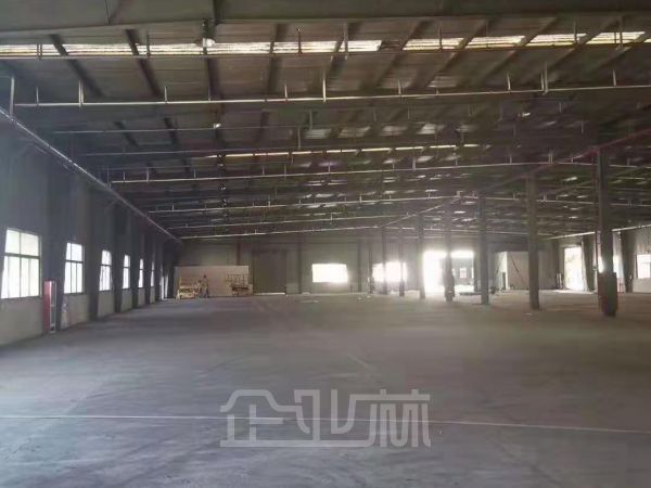出租 浦东祝桥15000平火车头厂房 104板块
