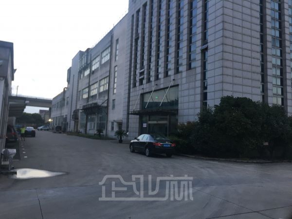 出租 嘉定江桥15000平多功能厂房