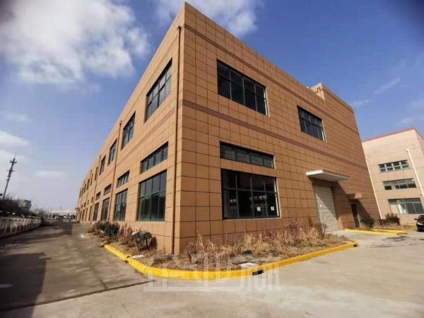 出租 奉贤南桥镇全新全新104双层厂房
