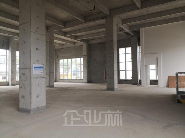 奉贤德濠金午104绿证国土独栋厂房产证全可环评首付3成可按揭临港新片区低价出售