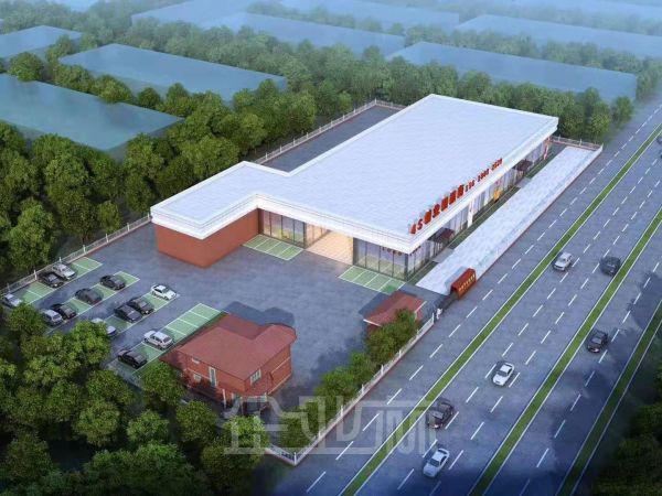 出租浦东厂房5500平 独门独院 地铁旁 可做展厅卖场等