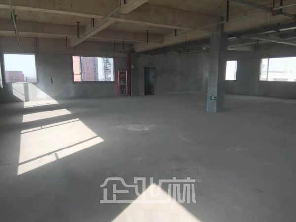 出租 漕河泾开发区 2500平独栋多层办公研发厂房 104地段