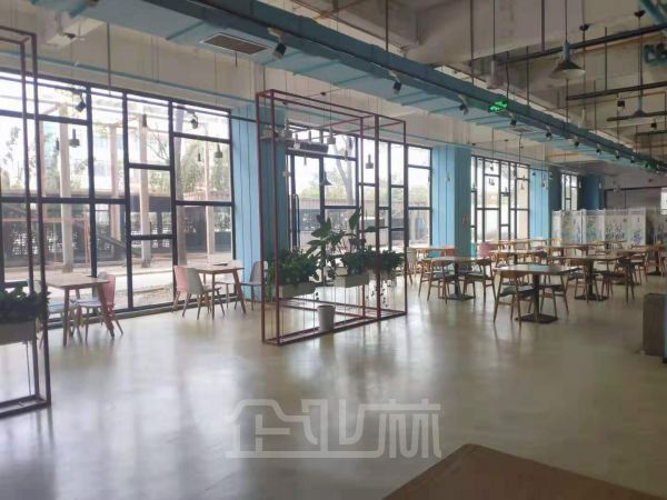 出租青浦产业综合体 50-30000平 定制装修 行业不限