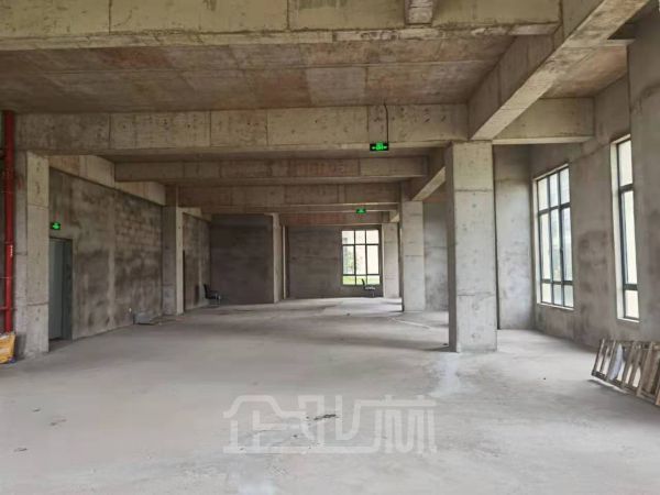 出售闵行独栋厂房 104地 50年产权 800-4600平