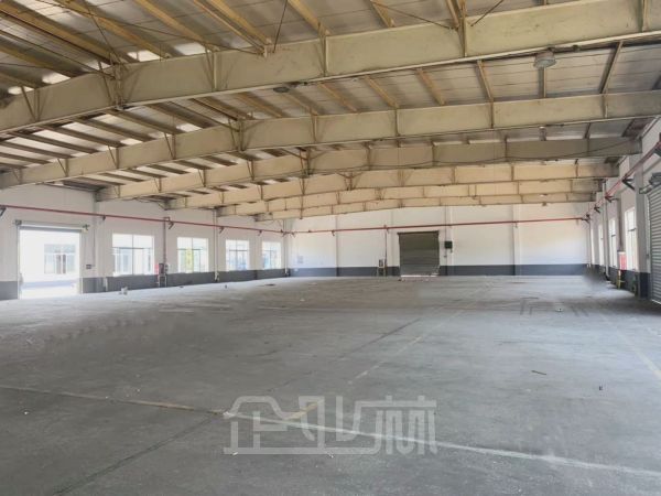 厂房内饰图