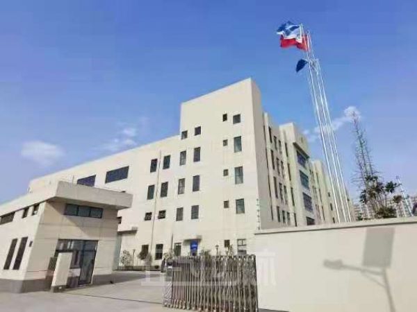 奉贤金汇食品园区招商面积535-16000㎡ 层高9.5 104板块 新建 绿证 环评 SC